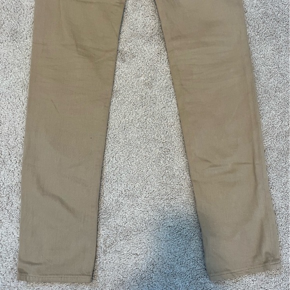 Ralph Lauren Sport Women’s Beige Jeans Size 25 - Picture 11 of 15